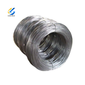 0.2mm 0.3mm 0.4mm 0.5mm 0.8mm 1.0mm Swg Bwg 8 10 12 16 18 20 Gauge 304 410 Stainless Steel Wire