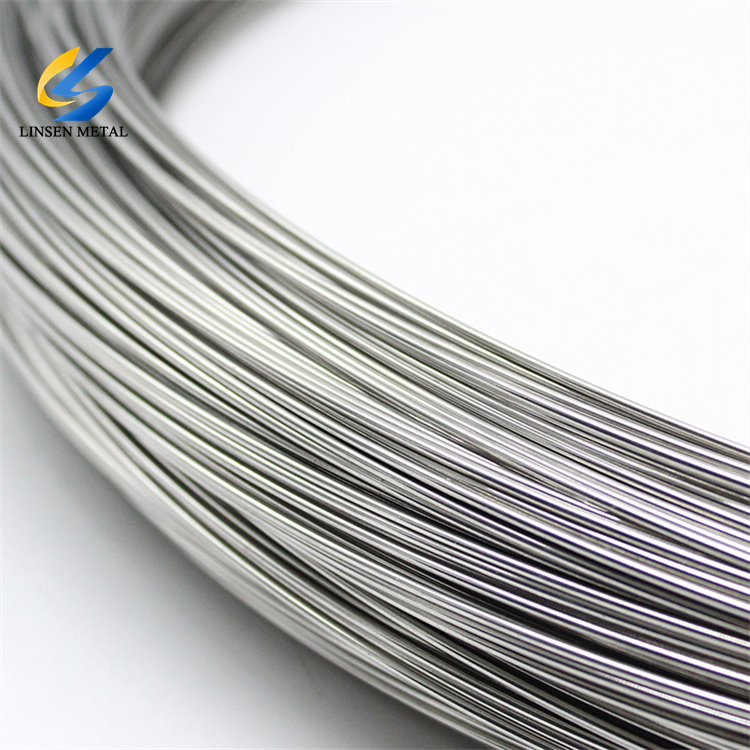 Hot Sale	16 Gauge Stainless Steel Wire	201 304 316 Stainless Steel Wire Bending