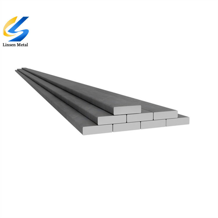 Factory Customized Hot Rolled Flat Steel Products 316 316L 904 310S 321 Stainless Steel Flat Bars