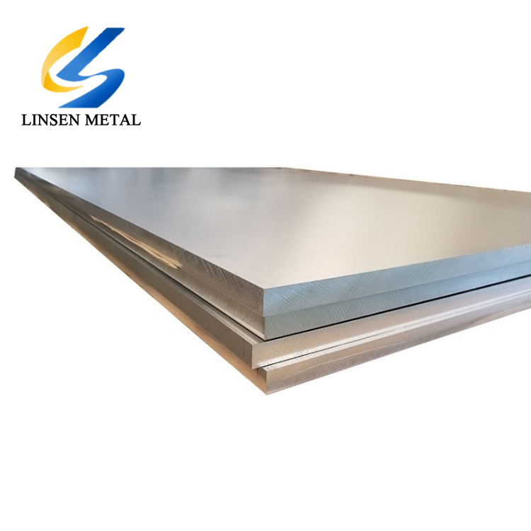 4x8 Aluminum Sheet Supplier 2024 3003 5052 5053 5083 5754 6061-t6 7075 Aluminum 10mm Alloy Plate Price