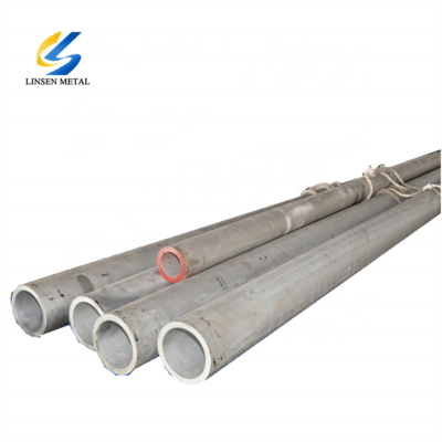 SCH10 40 80 sus 304 pipe ASTM A213 201 304l 316 310s 904l seamless stainless steel tube 304 316L