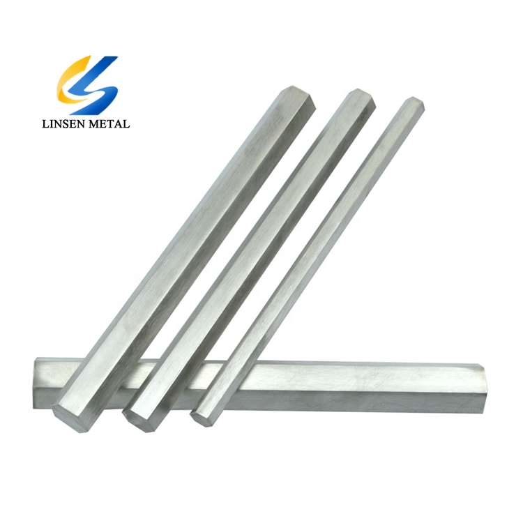 Factory direct selling SS 431 Rod astm 431 Stainless Steel Square Bar 304 Stainless Steel Rod