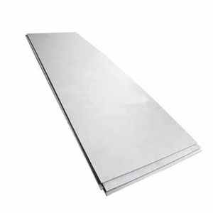 Nickel alloy sheet good price for sale inconel 600 601 625 718 sheet nickel alloy plate