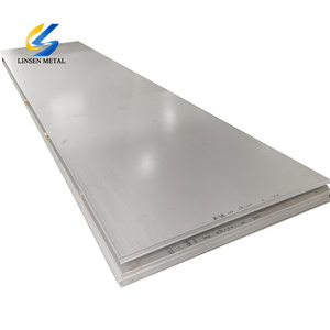 Astm Aisi SS 1.5MM 3MM Thick 201/316/316L/430/304 Stainless Steel Sheet Price Per Ton