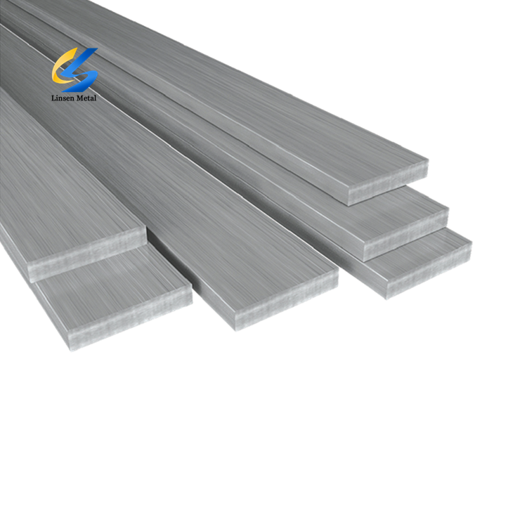 410s 410l 436l Hot Rolled Alloy Steel Square Bar Stainless Steel Bars 25mm Steel flat Bar