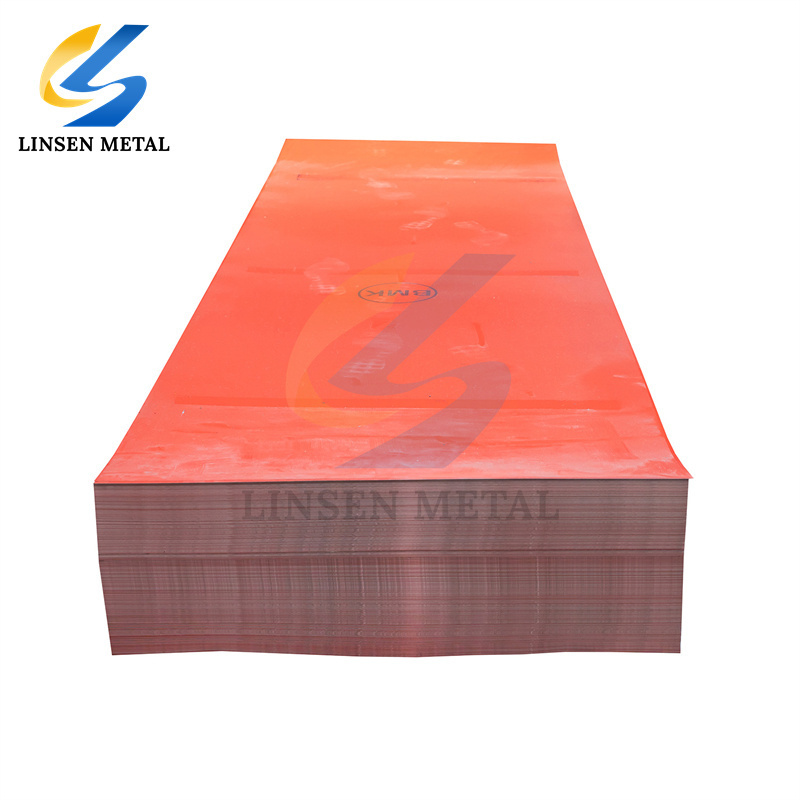 Ral 9002 TR4 TR5 Lamina de techo Ibr Roofing Calaminas Galvanized Sheet