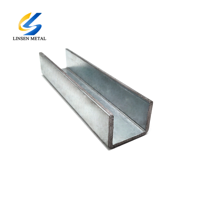 Cheap Stainless Steel Channel	200x100x10 20x10x3 AISI 316 316L stainless steel channel