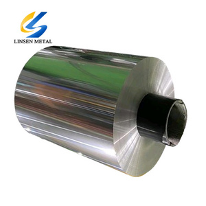 High Quality 1050 1060 1100 3003 3004 3105 O-H112 T3-T8 T651 Prepainted Coating Alloy Aluminium/Aluminum Coil in Stock