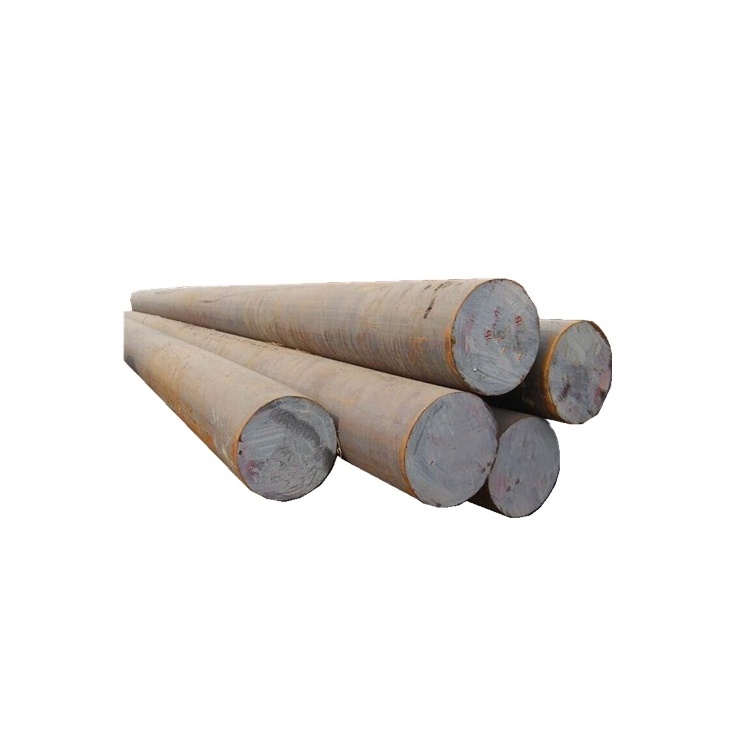 AISI GB JIS EN DIN Steel Round Bar Carbon Steel Round Bar Alloy Steel Bars Price Per Kg