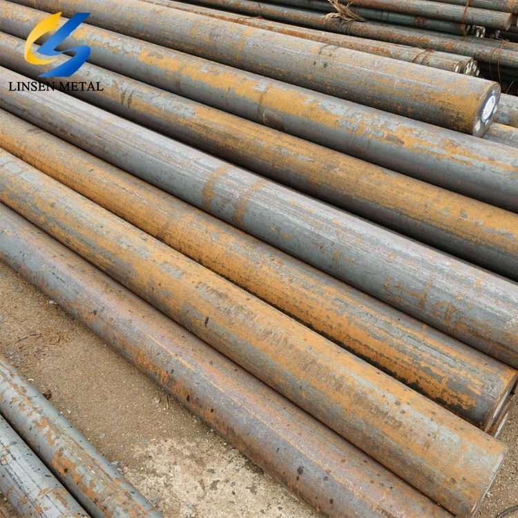 High Quality Steel Round Bar Astm 4140 4130 4142 4135 Alloy Steel Bar Low Price  Carbon Steel