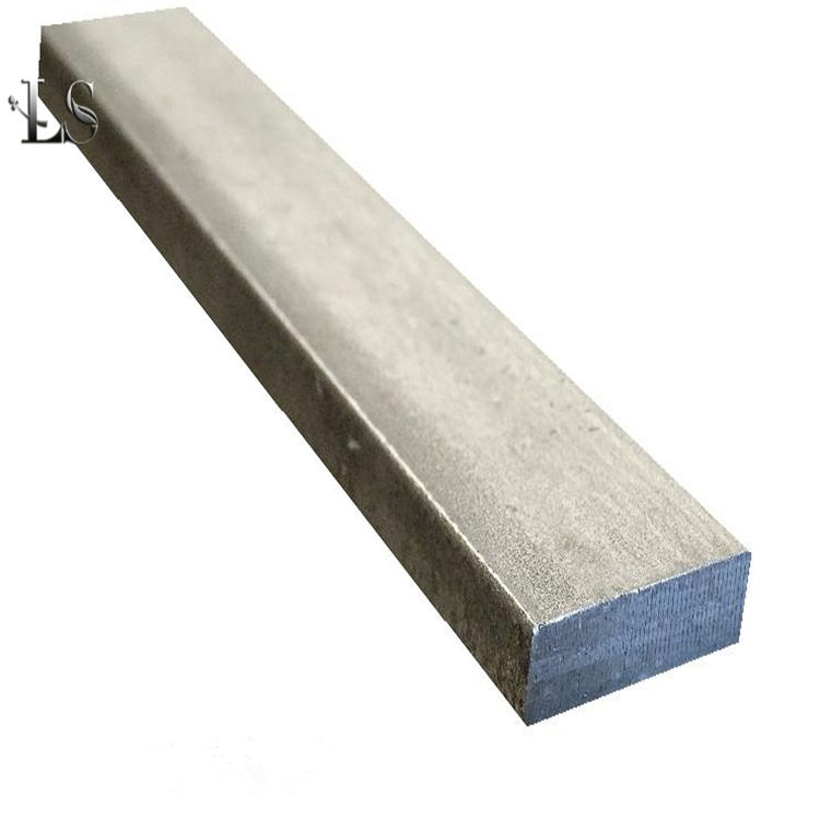 410s 410l 436l Hot Rolled Alloy Steel Square Bar Stainless Steel Bars 25mm Steel flat Bar