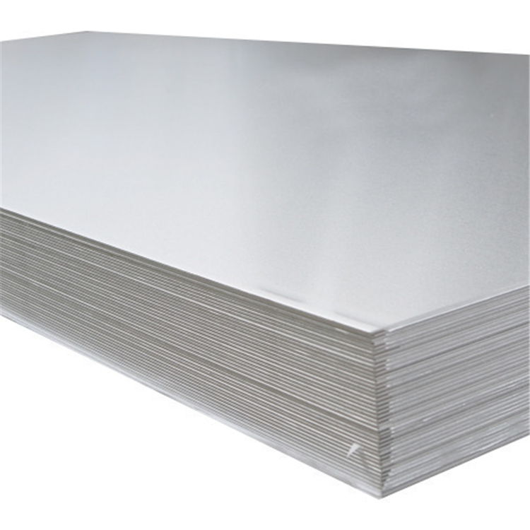 Nickel alloy sheet good price for sale inconel 600 601 625 718 sheet nickel alloy plate