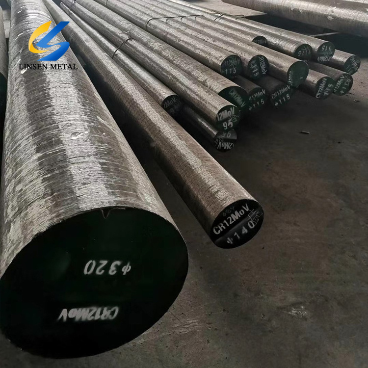 AISI GB JIS EN DIN Steel Round Bar Carbon Steel Round Bar Alloy Steel Bars Price Per Kg