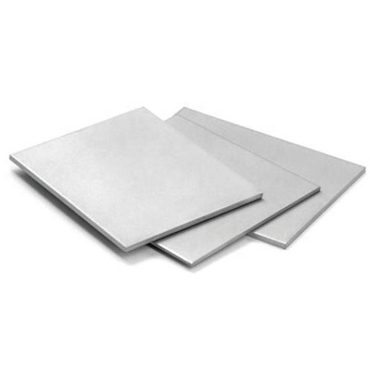 Nickel alloy sheet good price for sale inconel 600 601 625 718 sheet nickel alloy plate