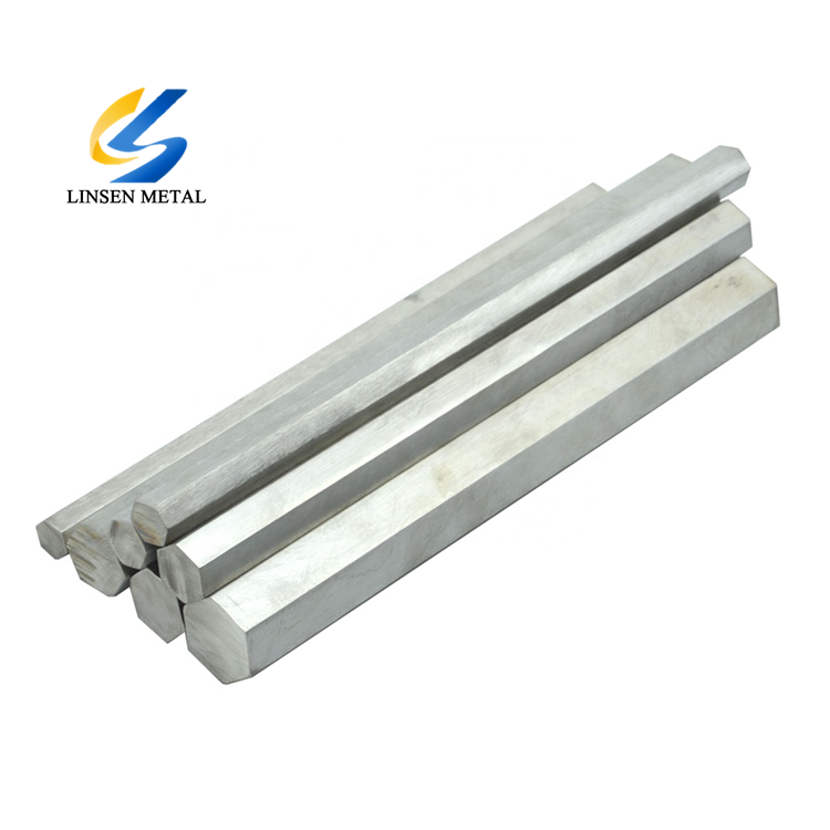 Factory direct selling SS 431 Rod astm 431 Stainless Steel Square Bar 304 Stainless Steel Rod