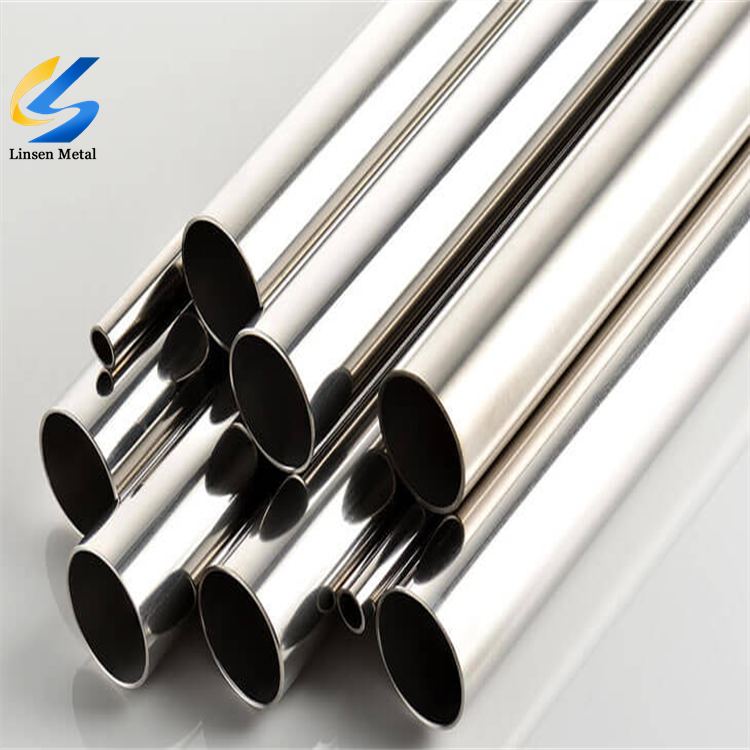 Stainless Steel Water Pipe  price 304 316 304L 316L 15mm 50mm 75mm diameter Stainless Steel Pipe