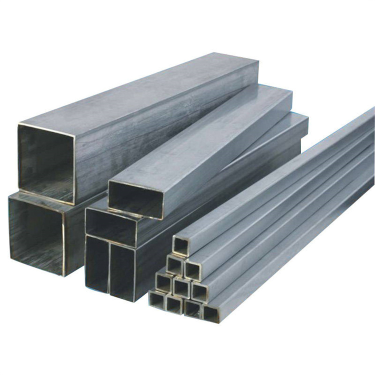 Nickel Alloy Pure Steel Pipes Monel 400 C276 C4 C22 16mm Nickel Alloy Tube Inconel 601 625 718Nickel Alloy Steel Pipes