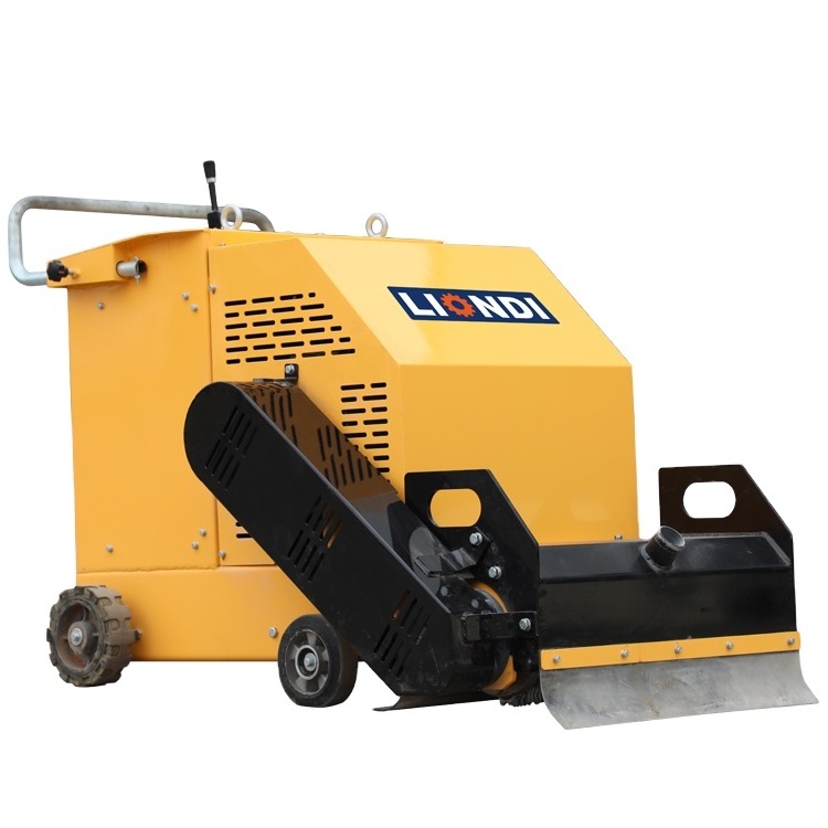 Big Milling Width 500mm Concrete Road Scarifier Machine Asphalt Road Milling Machine