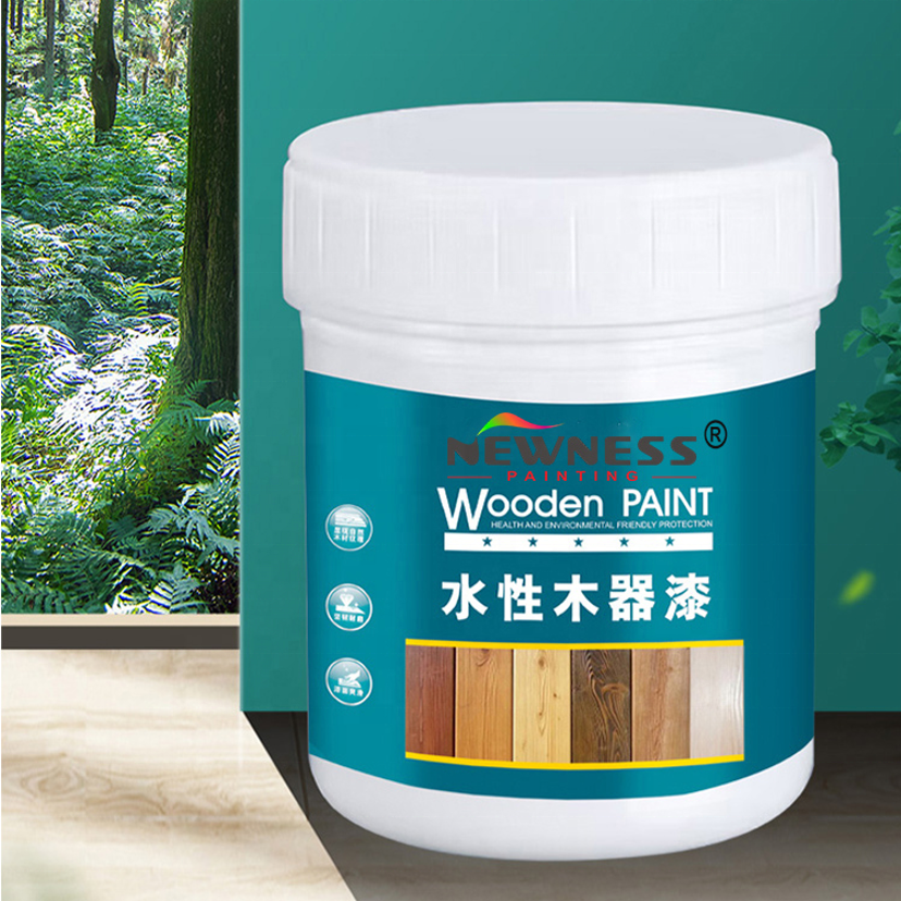 PU clear wood varnish primer coating sanding sealer paint