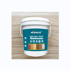 NEWNESS High performance PU sealer primer wooden furniture paint polyurethane wood paint