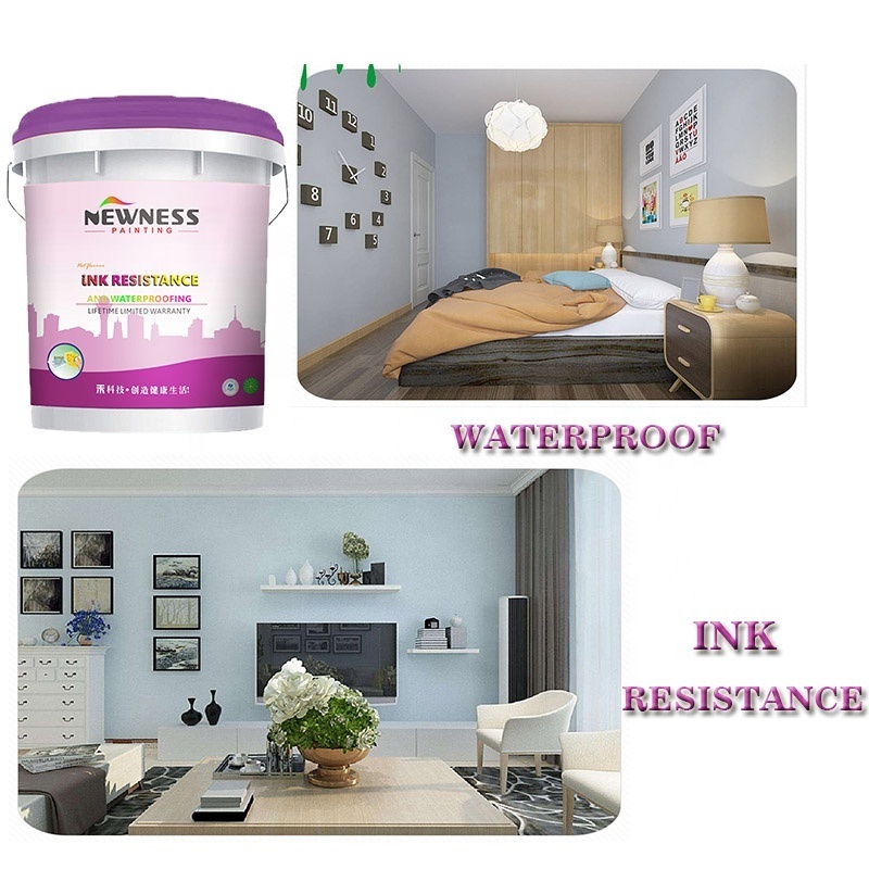 Water based Color Paste for Emulsion paint wall building latex paint