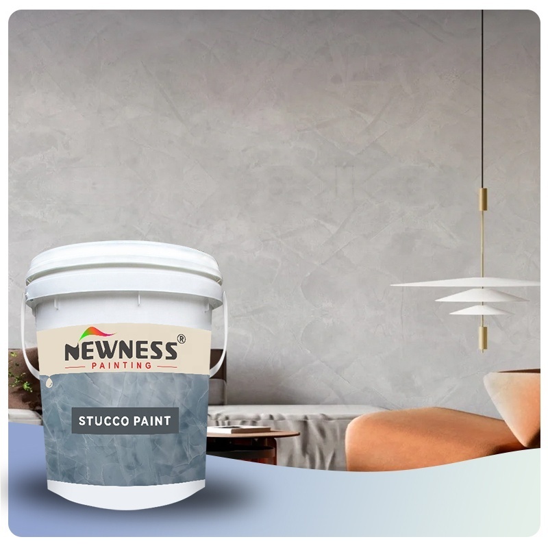 Damp Proof Stucco Paint Textured Venetian Plaster paint