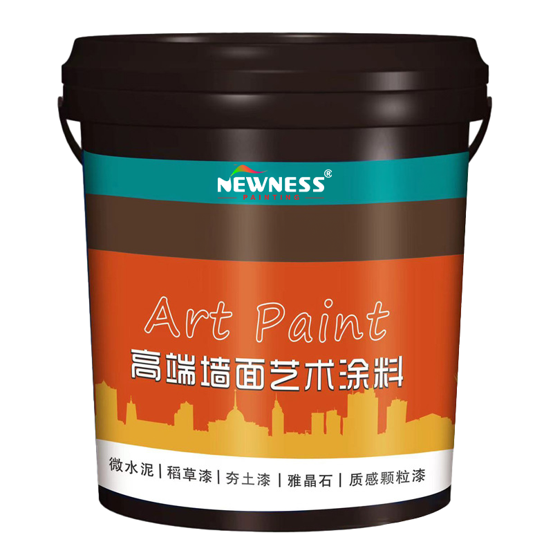 Interior Wall Coating Latex Emulsion Paint