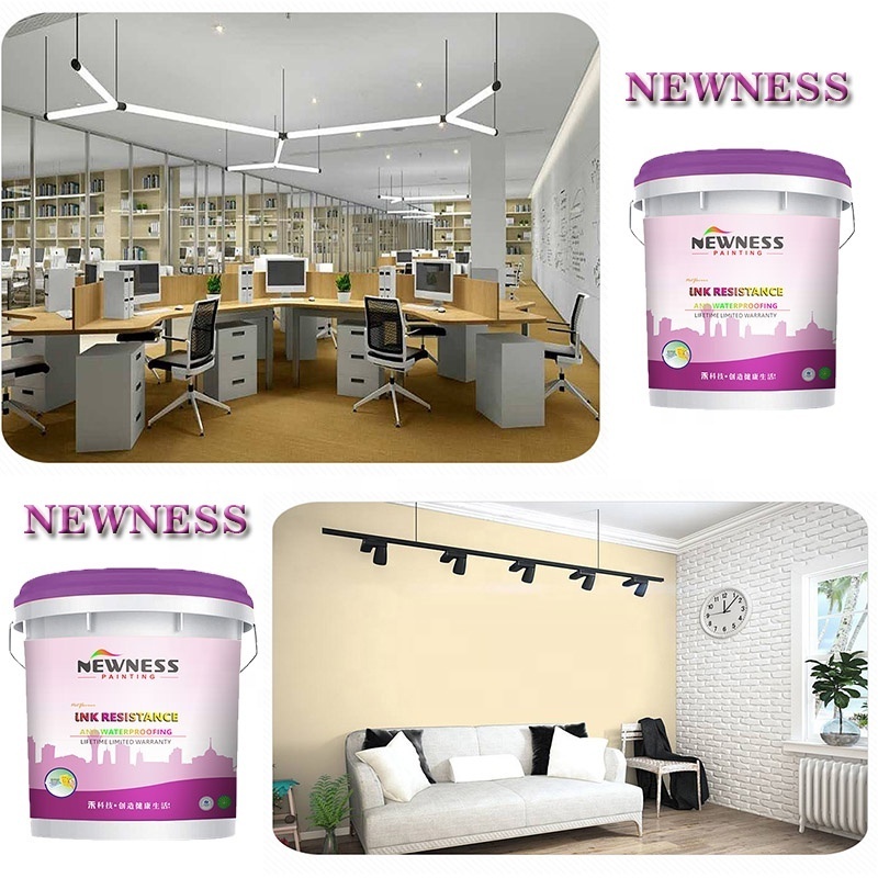 Water based Color Paste for Emulsion paint wall building latex paint