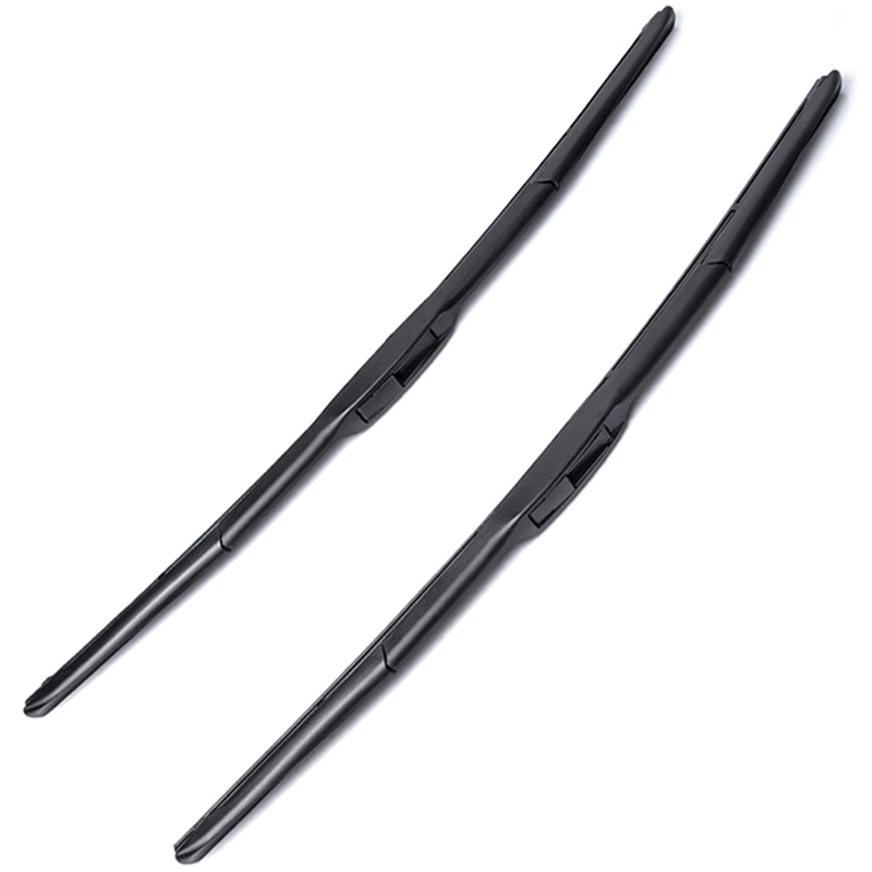 Factory Supply Attractive Price Rubber Auto Wholesale Car Hybrid Wiper Blade