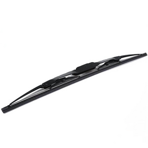 Widely Used Superior Quality Windshield Durable Material Metal Wiper Universal