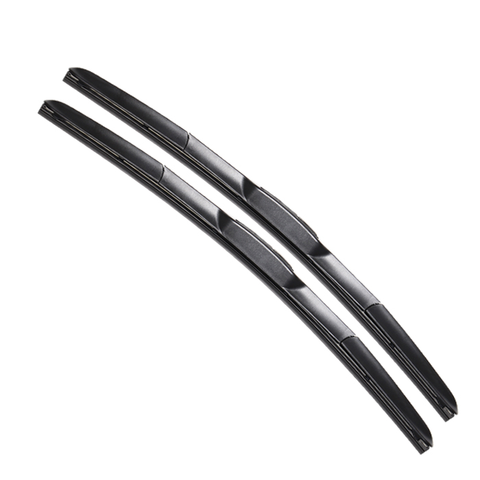 Factory Supply Attractive Price Rubber Auto Wholesale Car Hybrid Wiper Blade