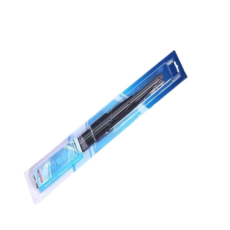 Widely Used Superior Quality Windshield Durable Material Metal Wiper Universal