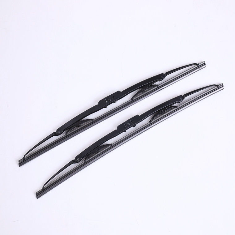 Widely Used Superior Quality Windshield Durable Material Metal Wiper Universal