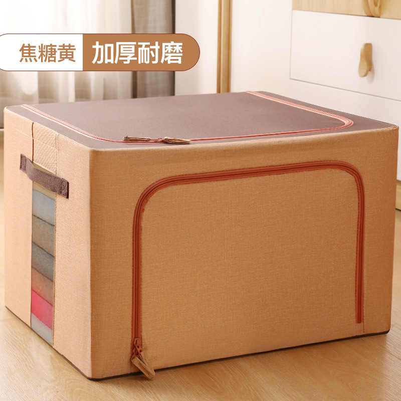 2022 New clothes organizer closet drower organizer clothes storage box organizer