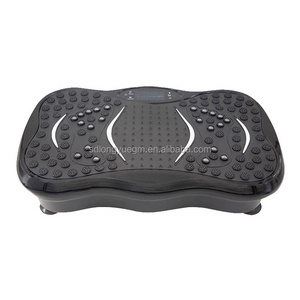 Wholesale Vibration Plate Exercise machine Slim Body Shape Vibration Platform Home Gym Equipment Lose Weight Slimming Platform