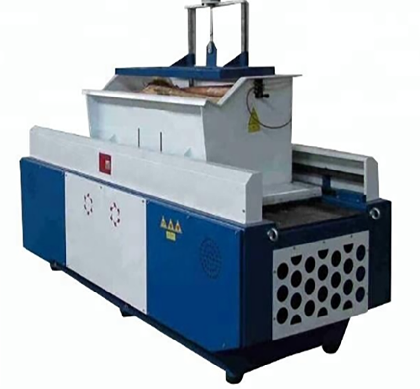 animal bedding big shaving machine mill for wood