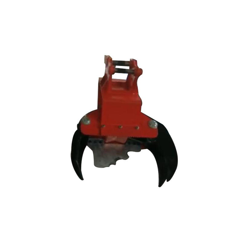 excavator hydraulic tree shear wood shear excavator tree cutter shear