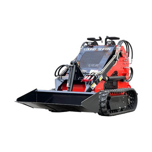 Free shipping snow plow for mini skid steer loader 380kg