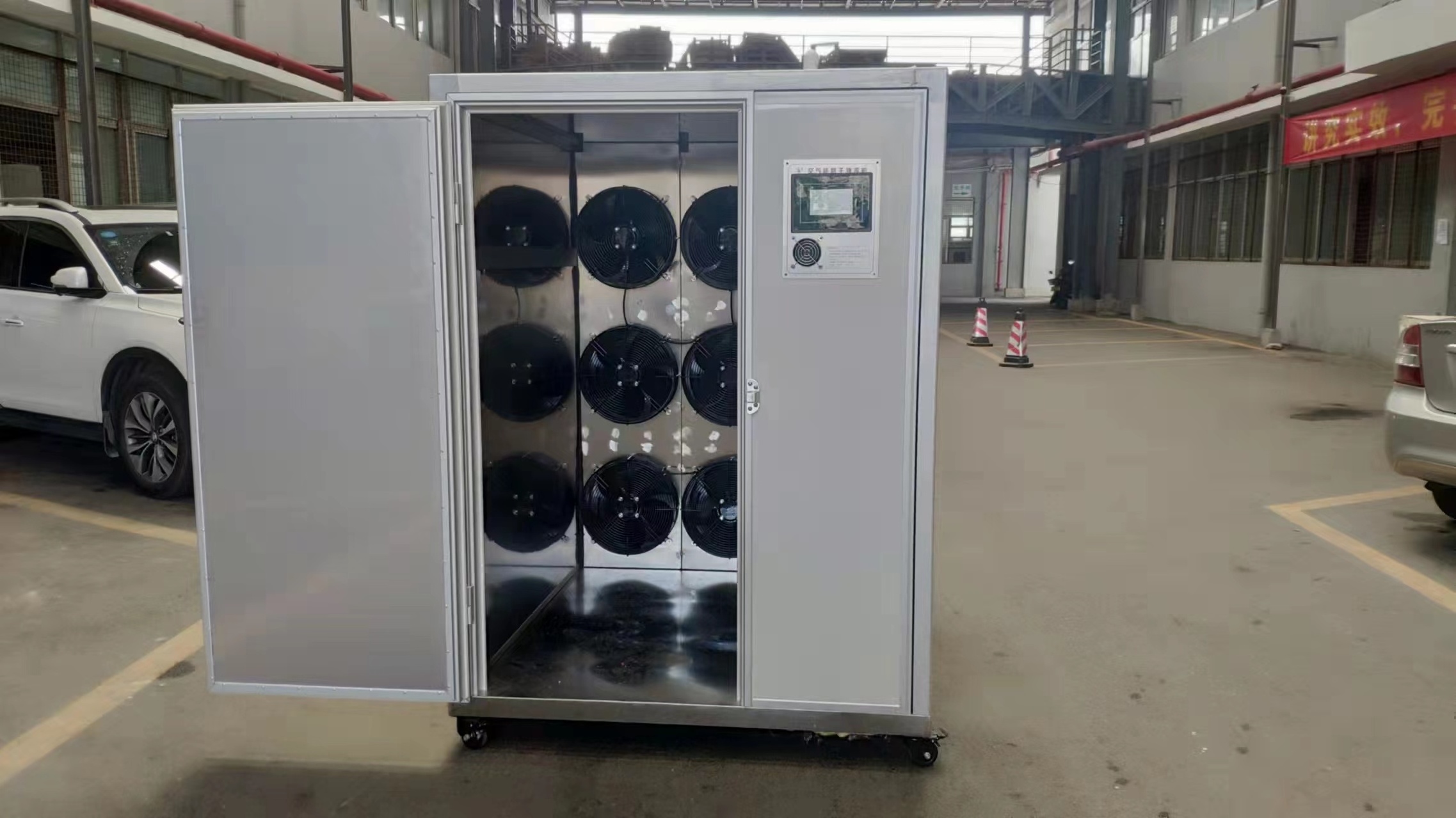 best price for sale High Quality Heat Pump Dryere wood heat pump dryer