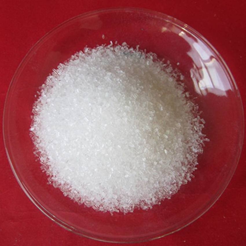 Magnesium Sulphate for Industry Use and Agriculture Use