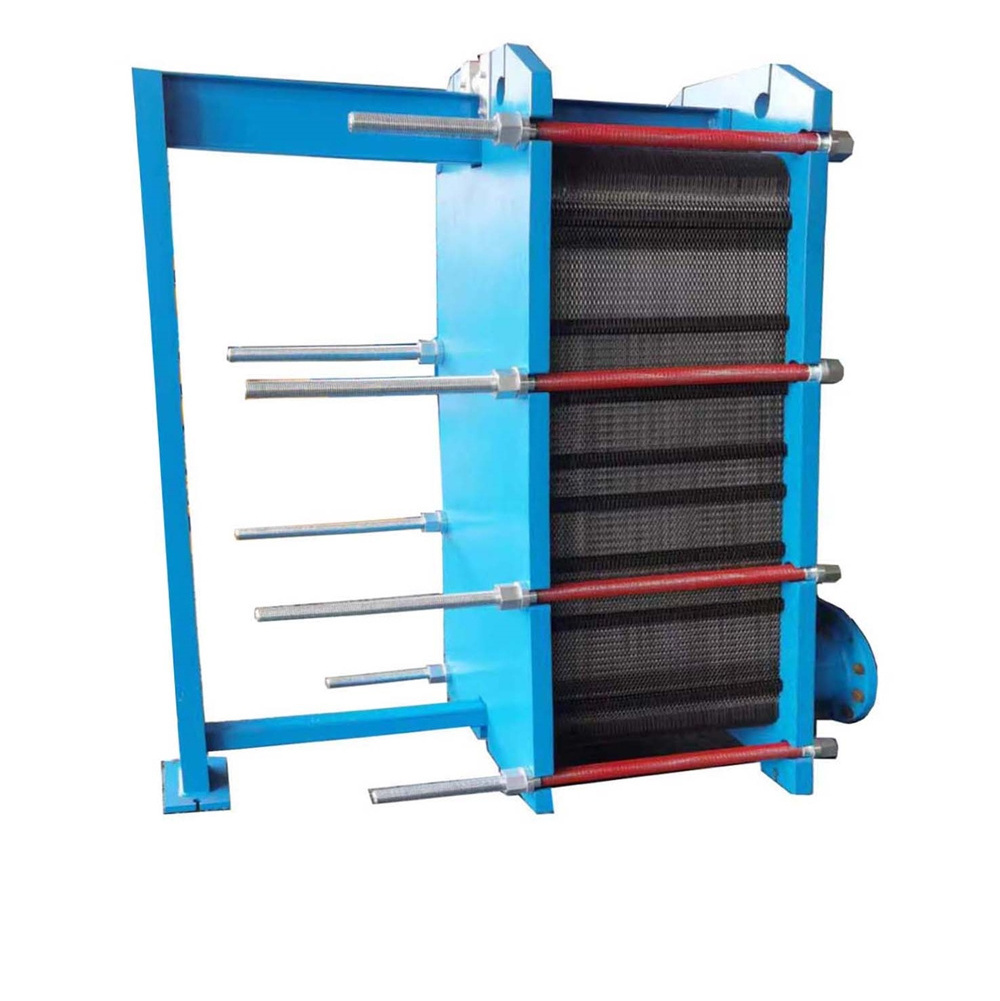 Efficient And Safe Cooler Air Cooled Heat Exchanger For 660MW Turbine Generator