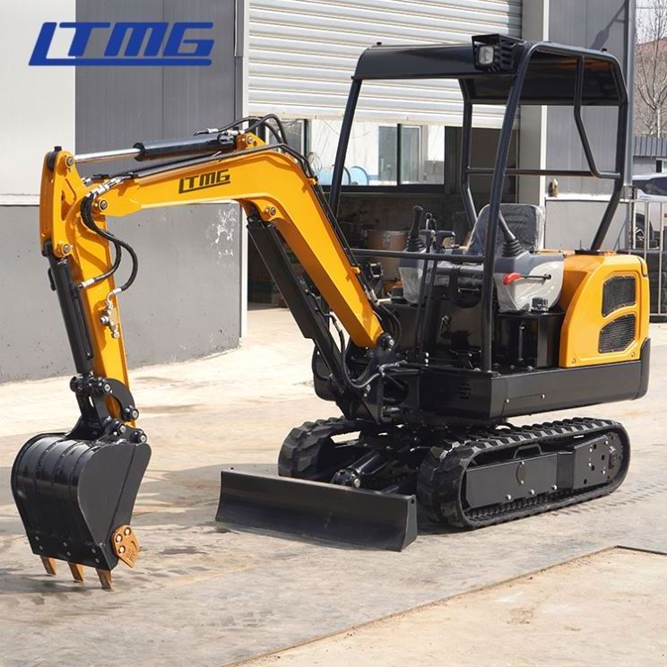 Mini Digger Excavator  800kg 1000kg 1200kg 1500kg  Crawler Excavator with EPA Engine swing boom