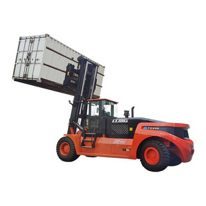 20 ton forklift 30 ton forklift Container handling 25 ton heavy fork lift diesel forklift