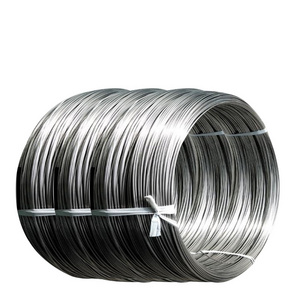 Stainless Steel SS 304 316 Cold Drawing Wire Factory Direct Sales 16 gauge Stainless Steel Welded Wire Mesh