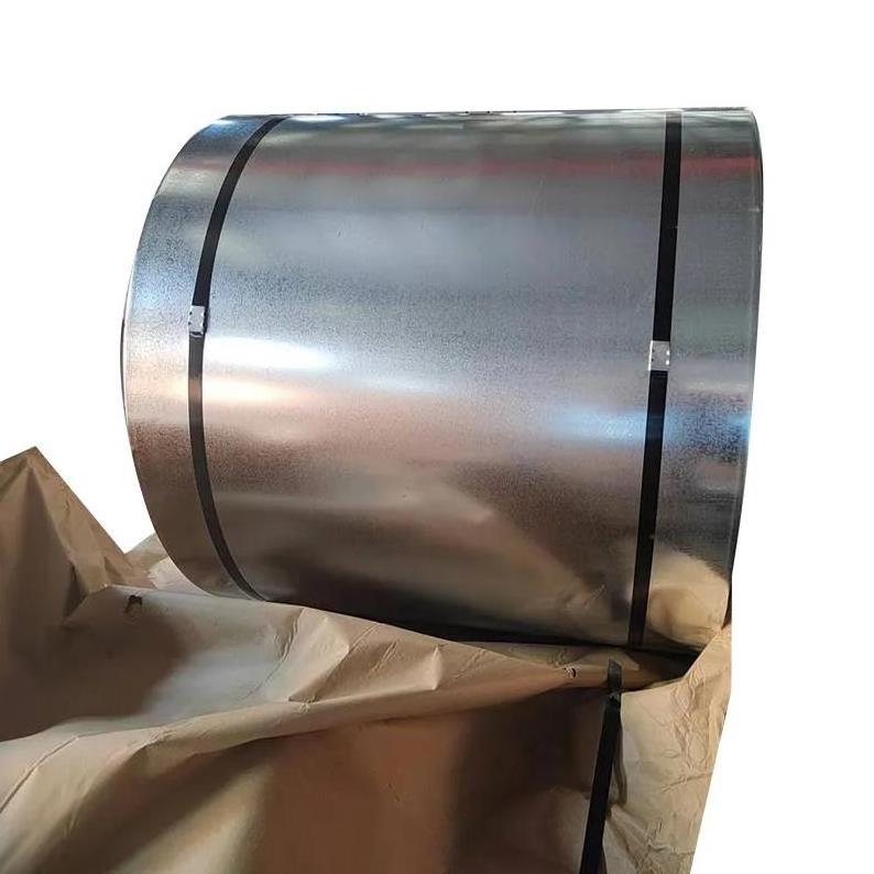 SGCC DX51D G90 Z60 Z80 Z100 Z275 Factory Price Zinc Coated Gi Steel Coil Supplier Hot Dipped Galvanized Steel Sheet Coil