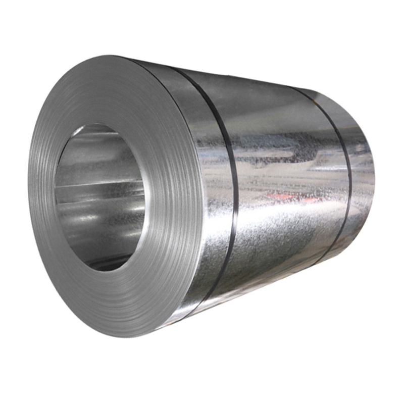 Hot Dipped Galvanized Steel Sheet Coil SGCC DX51D G90 Z60 Z80 Z100 Z275 Factory Price Zinc Coated Gi Steel Coil Supplier