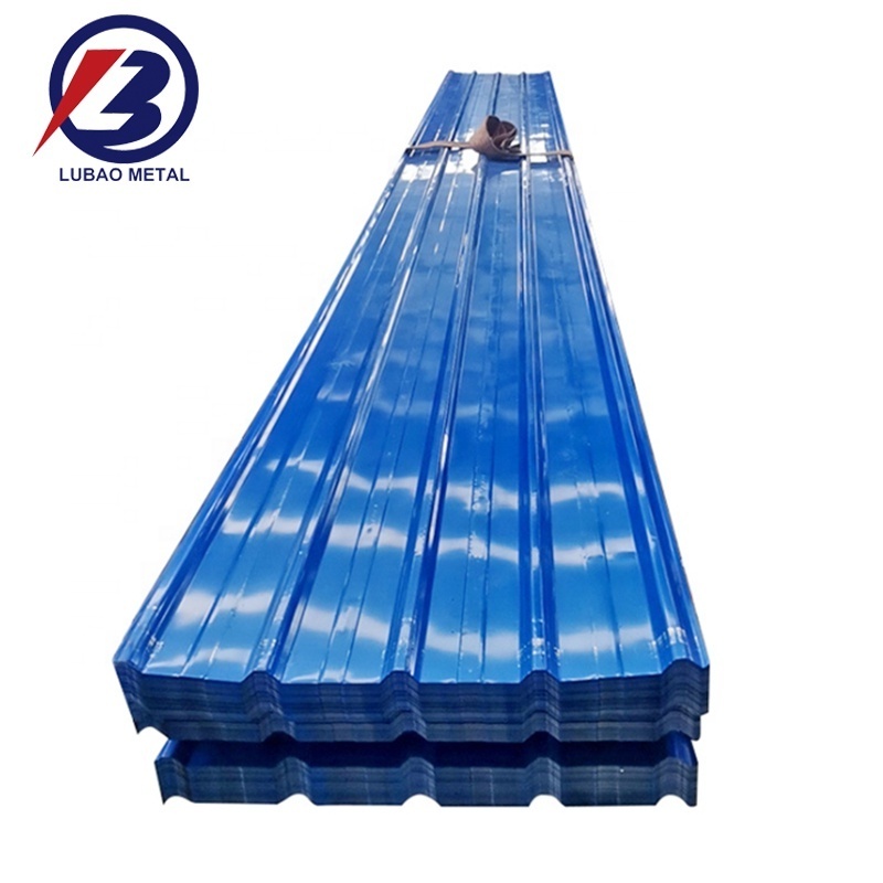 dx51d 914 mm 2438mm 6096mm chromadek  bwg 28 roofing sheet  roof sheet price for  magnesium oxide roofing sheets