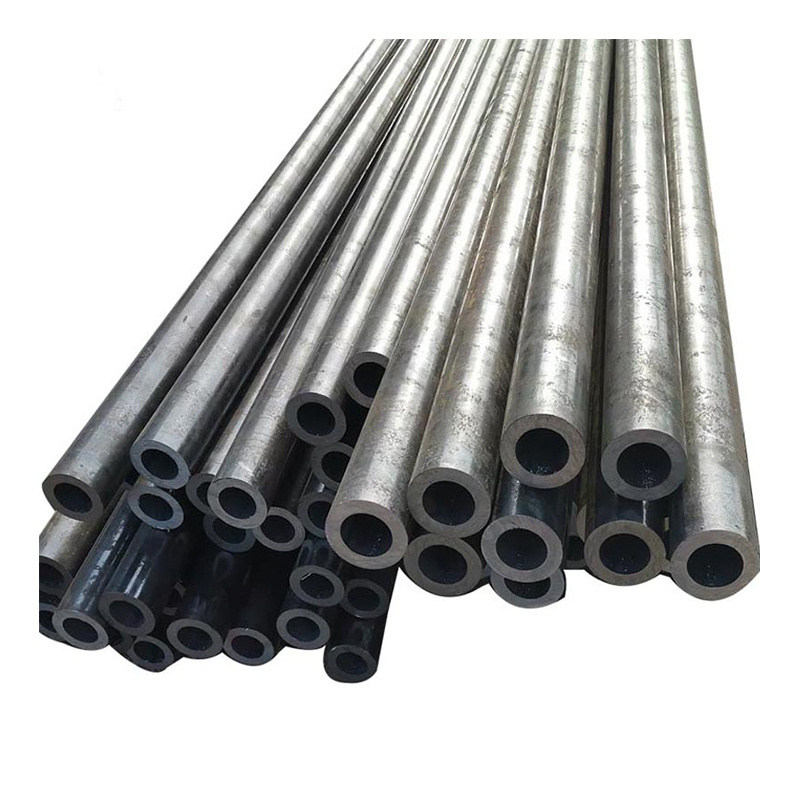 Factory Supplier 12 inch 16 inch 30 inch large diameter round Seamless hot rolled carbon mild steel pipes