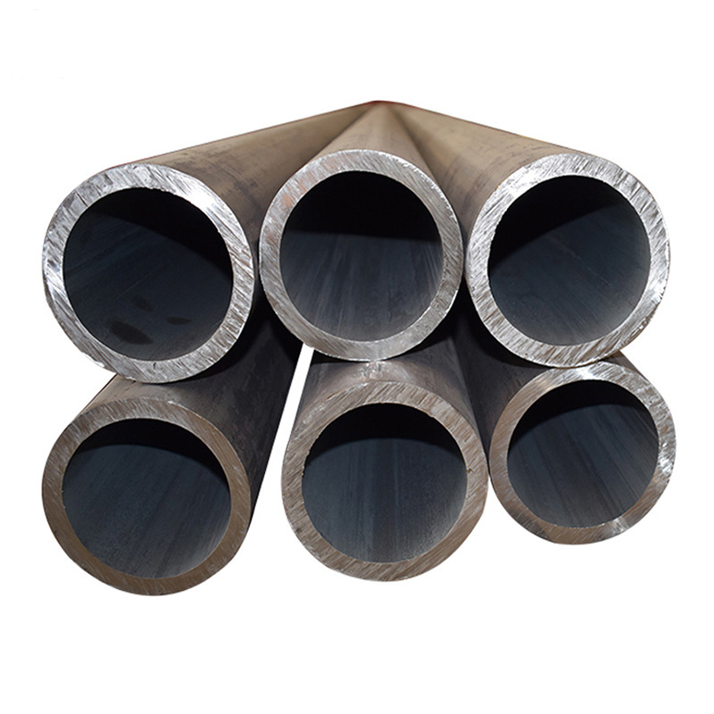 Factory Supplier 12 inch 16 inch 30 inch large diameter round Seamless hot rolled carbon mild steel pipes