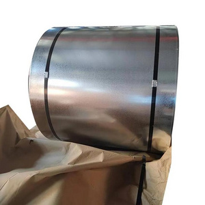 Hot Dipped Galvanized Steel Sheet Coil SGCC DX51D G90 Z60 Z80 Z100 Z275 Factory Price Zinc Coated Gi Steel Coil Supplier